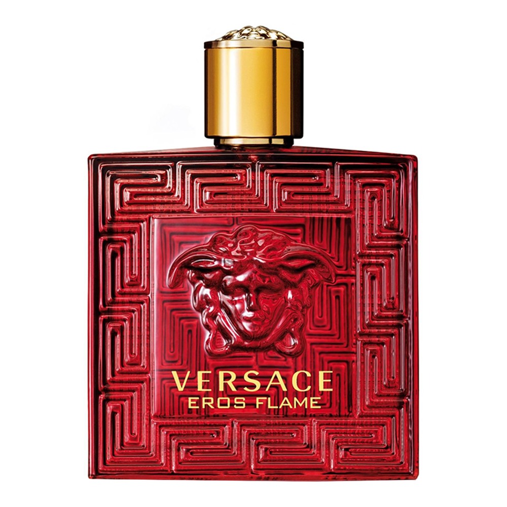Eros Flame Eau De Parfum • 50ml