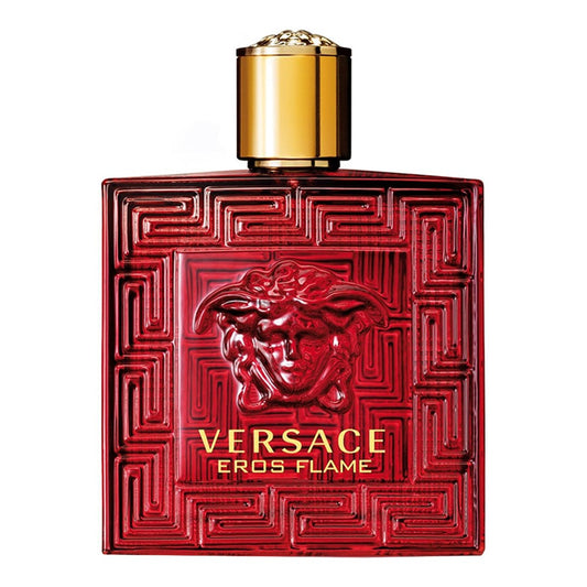 Eros Flame Eau De Parfum • 50ml