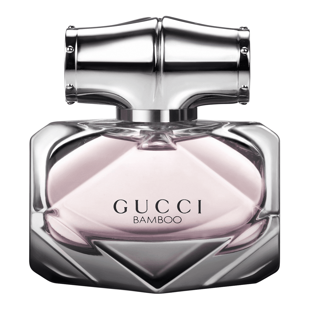 Bamboo Eau de Parfum For Her • 75ml