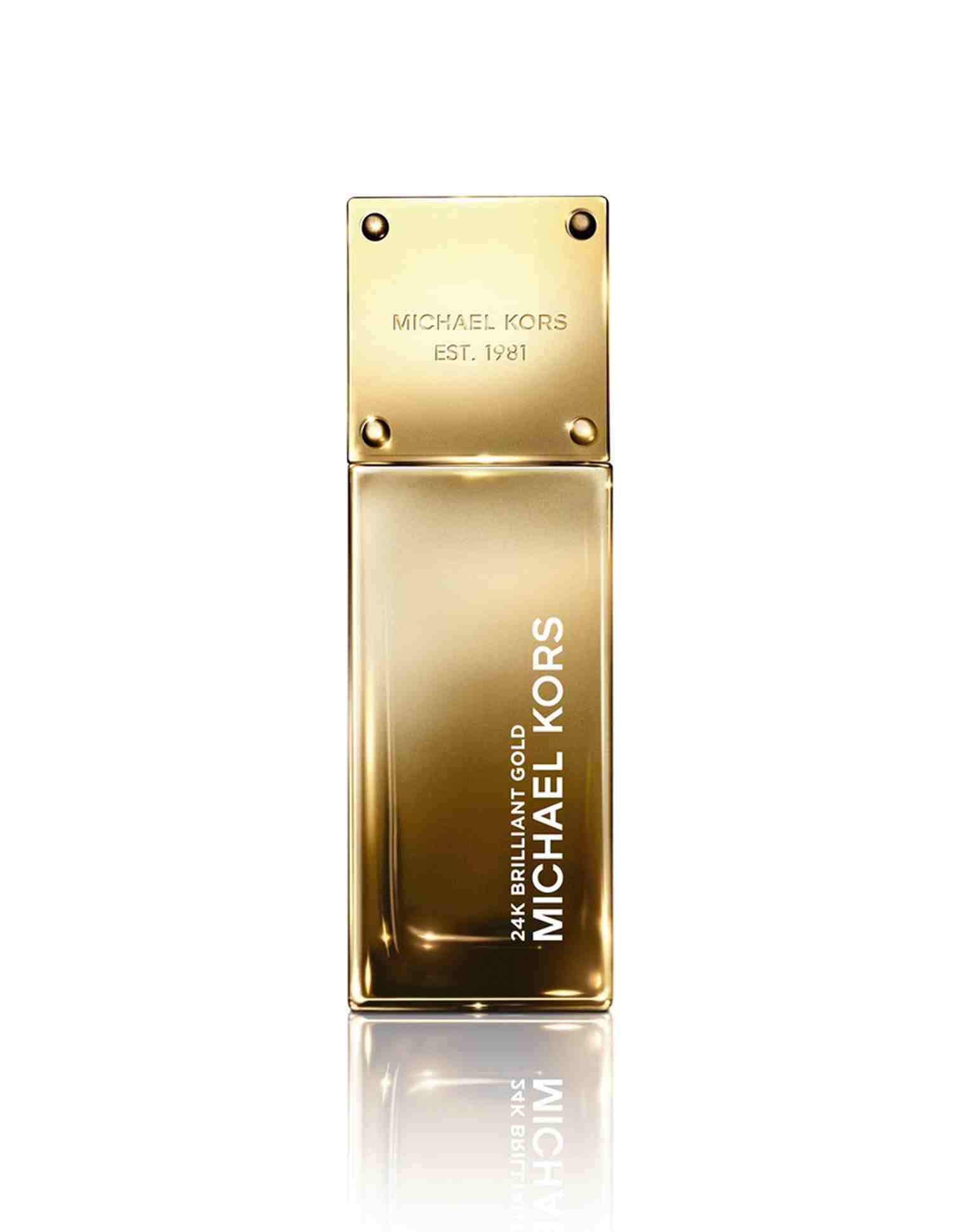 24K Brilliant Gold Eau De Parfum