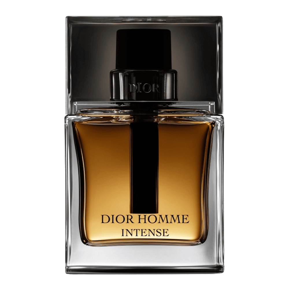 Homme Intense Eau De Parfum • 100ml