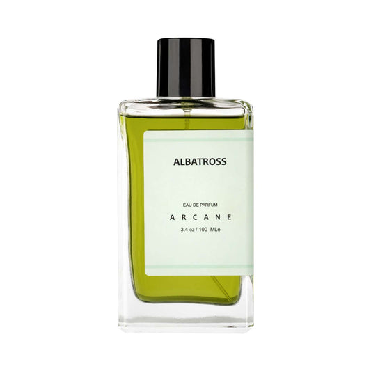 ALBATROSS Arcane Eau De Parfum (100ml)