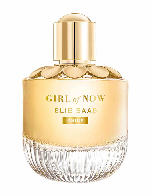 Girl Of Now Shine Eau De Parfum • 90ml