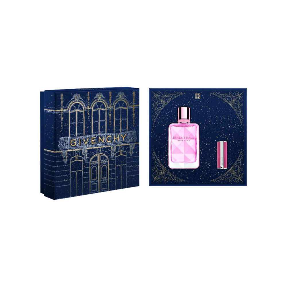 Irresistible EDP Set • 50ml