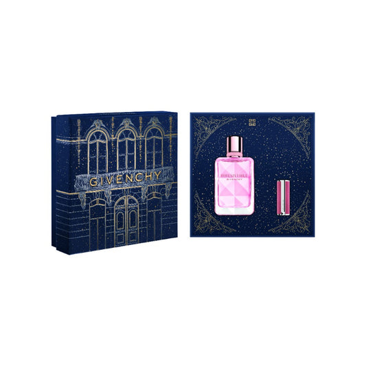 Irresistible EDP Set • 50ml