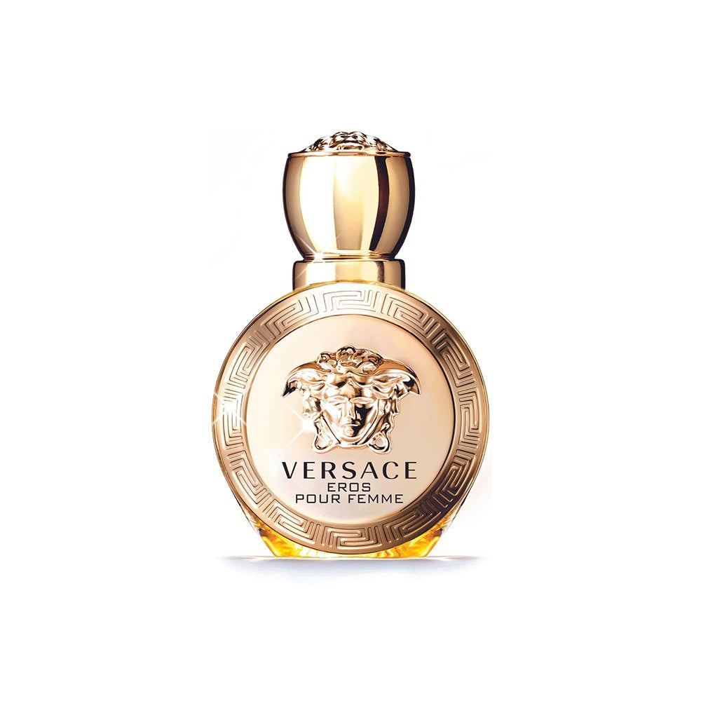Eros Pour Femme Eau de Parfum • 100ml