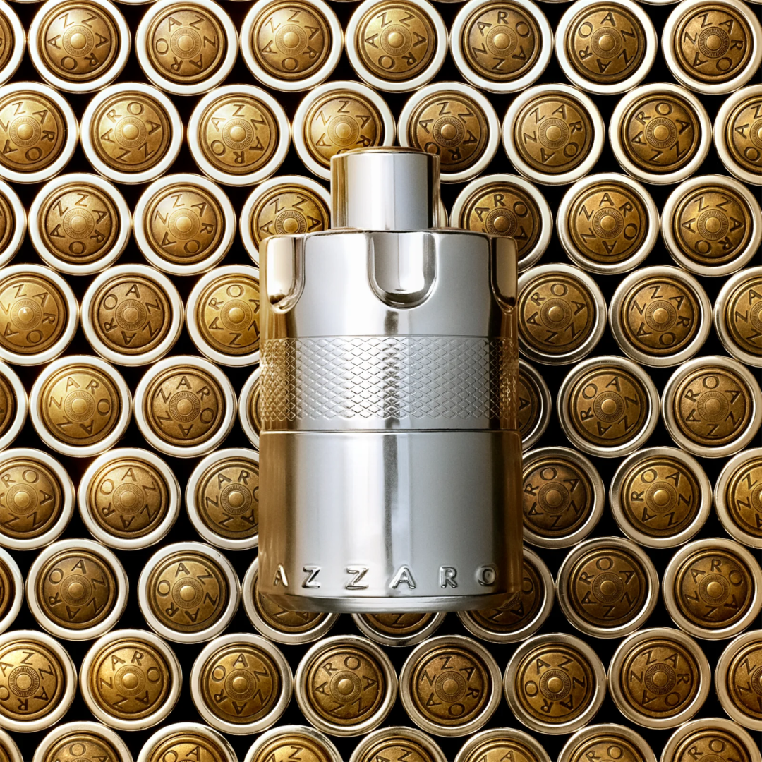 Azzaro Wanted Eau de Parfum for Men — image 2