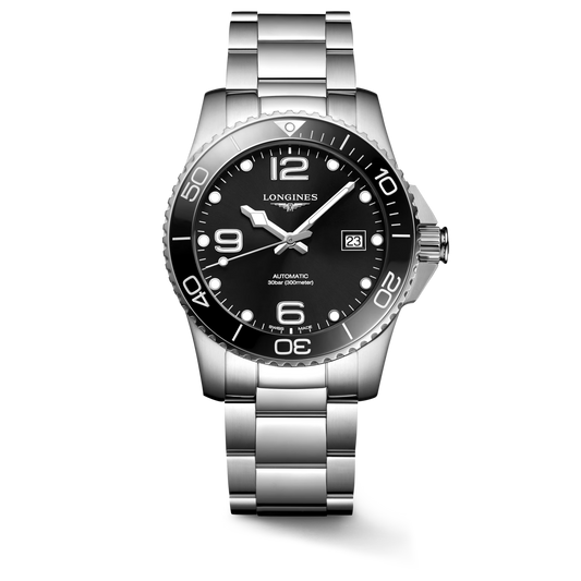 Men’s HYDROCONQUEST L3.781.4.56.6 Automatic Watch