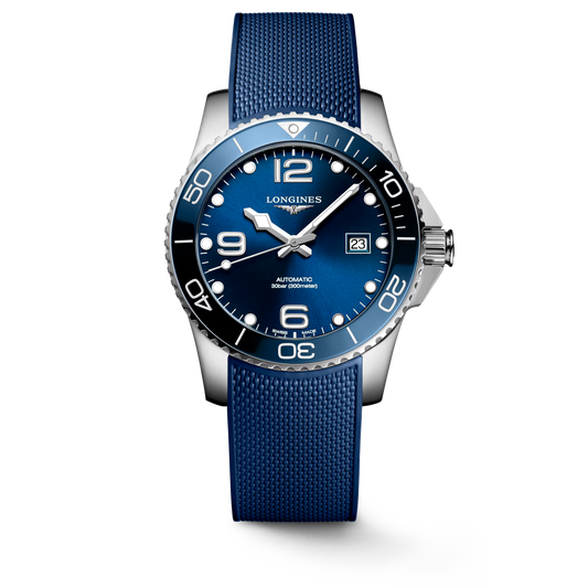 Men’s HYDROCONQUEST L3.781.4.96.9 Automatic Watch