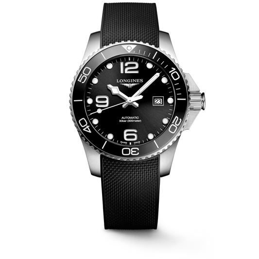 Men’s HYDROCONQUEST L3.782.4.56.9 Automatic Watch