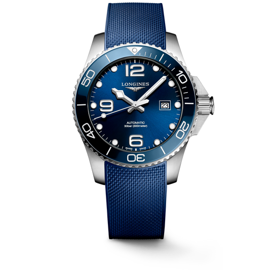 Men’s HYDROCONQUEST L3.782.4.96.9 Automatic Watch