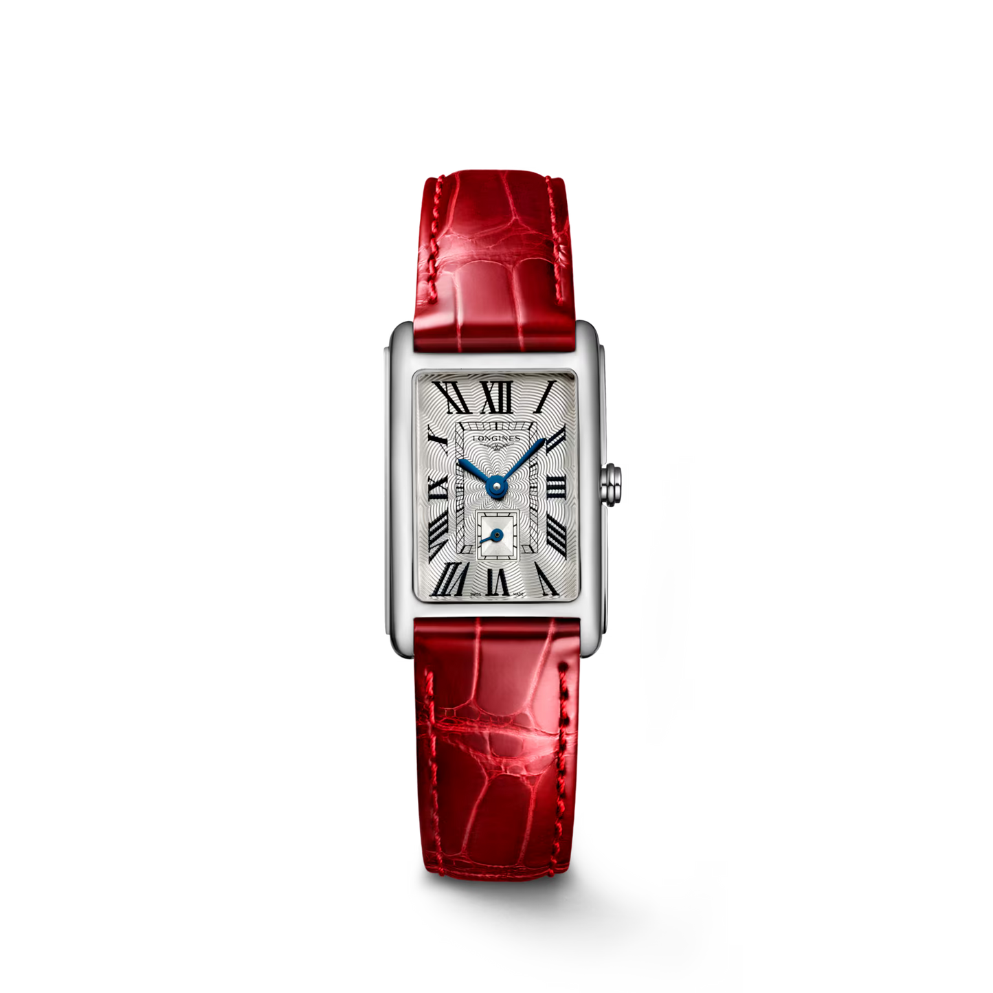 Longines Women’s L5.255.4.71.5 Quartz Watch