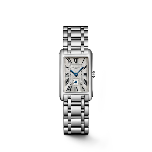 Longines Women’s L5.255.4.71.6 Quartz Watch