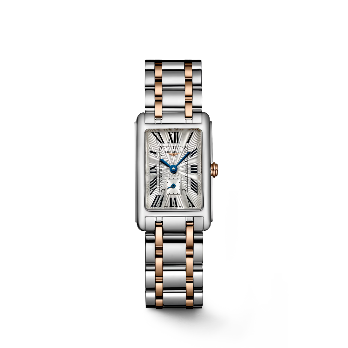 Longines Women’s L5.255.5.71.7 Quartz Watch