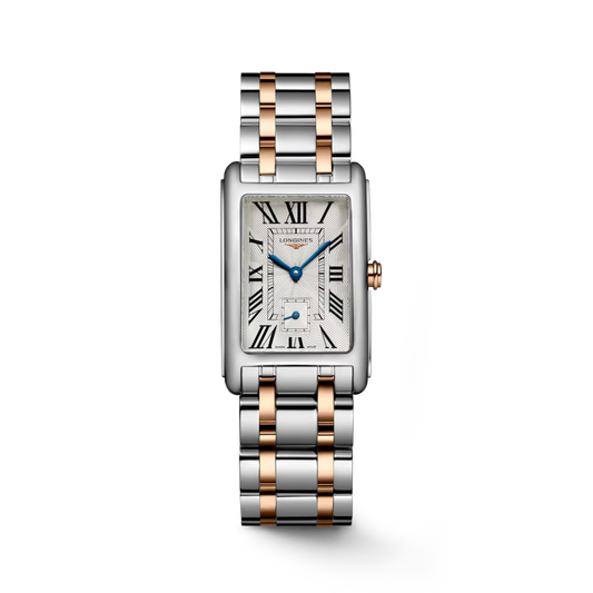 Women’s Longines DolceVita L5.512.5.71.7 Quartz Watch