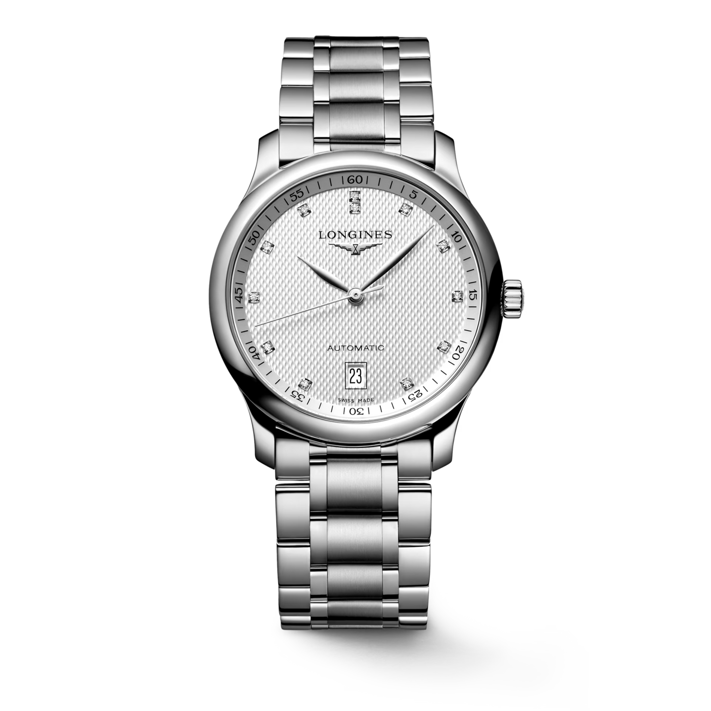 Men’s LONGINES L2.628.4.77.6 Automatic Watch