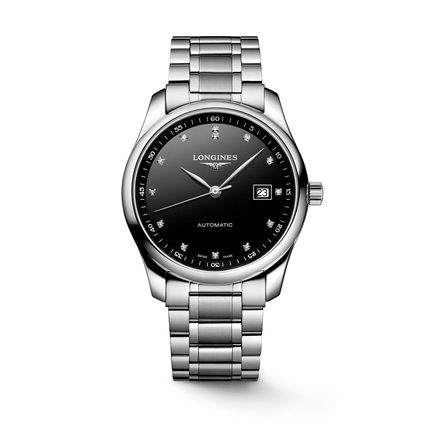 Men’s LONGINES  L2.793.4.57.6 Automatic Watch