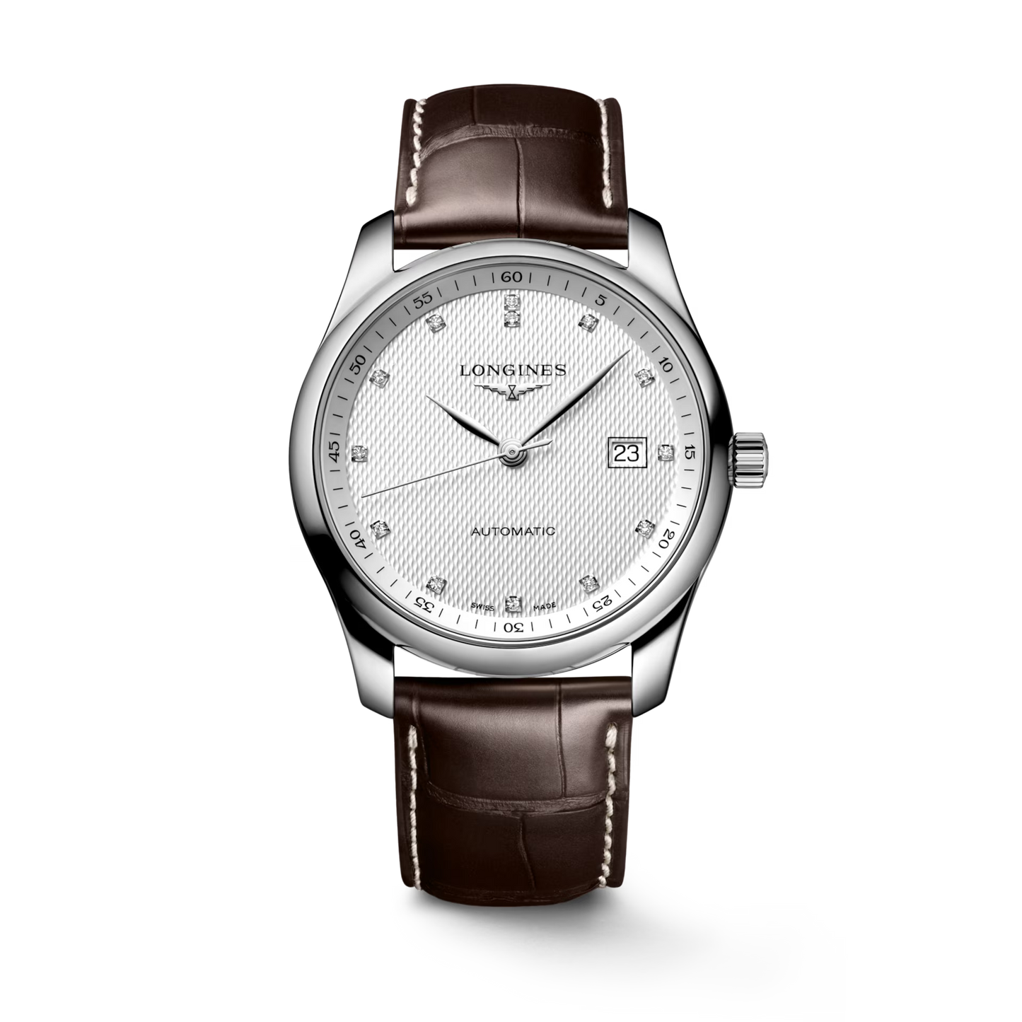 Men’s LONGINES L2.793.4.77.3 Automatic Watch