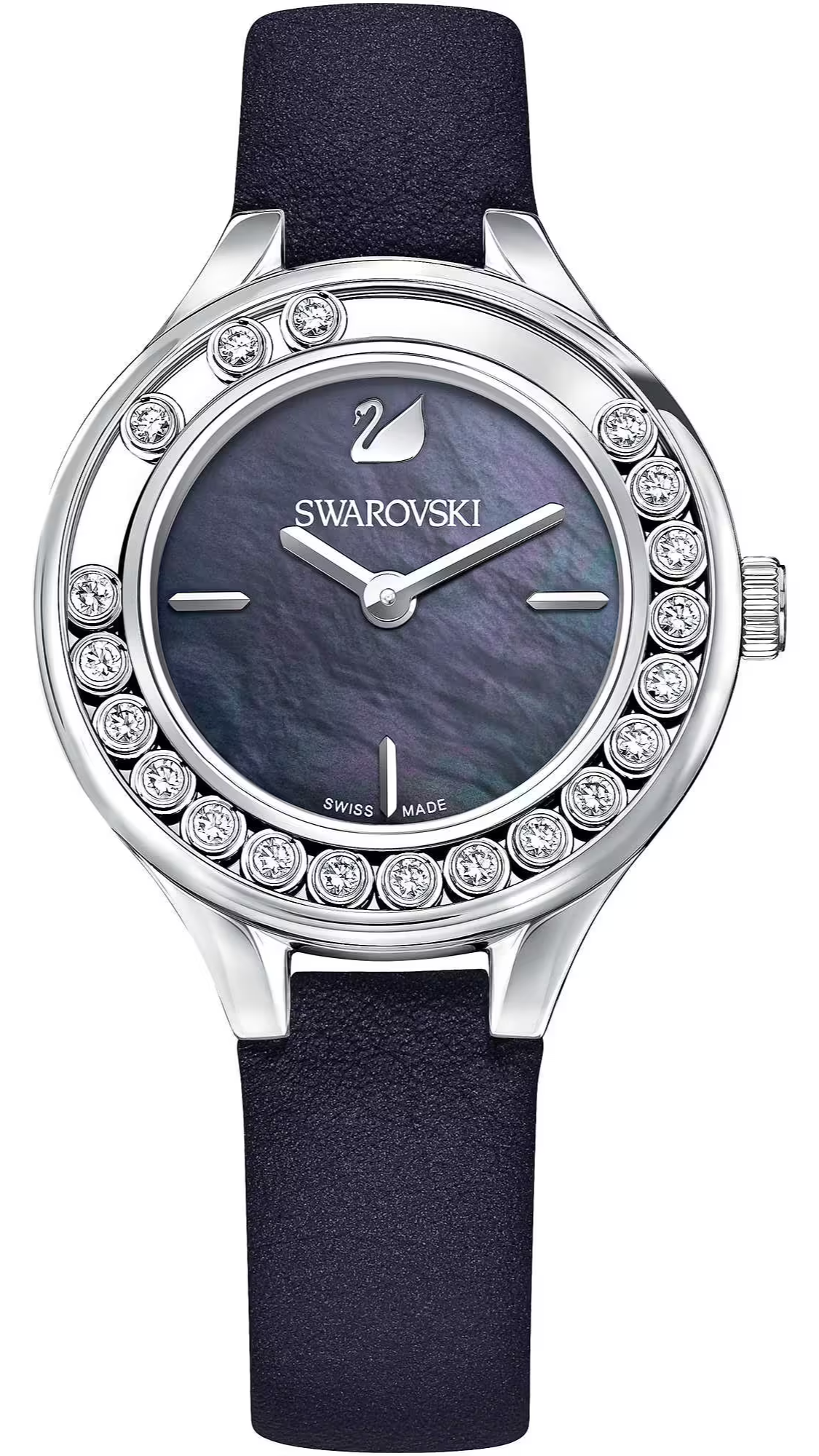 Swarovski Lovely crystals mini watch — product photo (5242898)