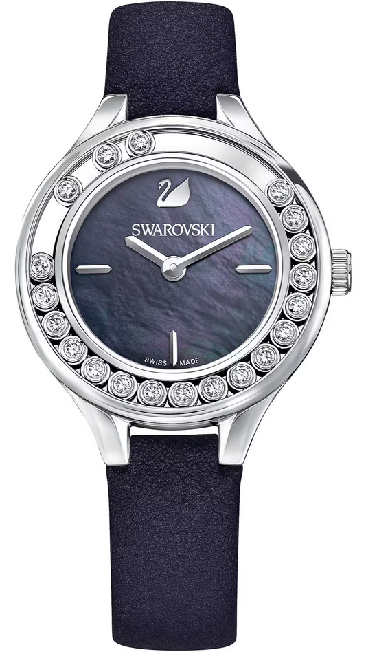 Swarovski Lovely crystals mini watch — product photo (5242898)