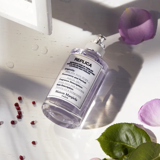 Maison Margiela REPLICA When the Rain Stops Eau de Toilette — image 1