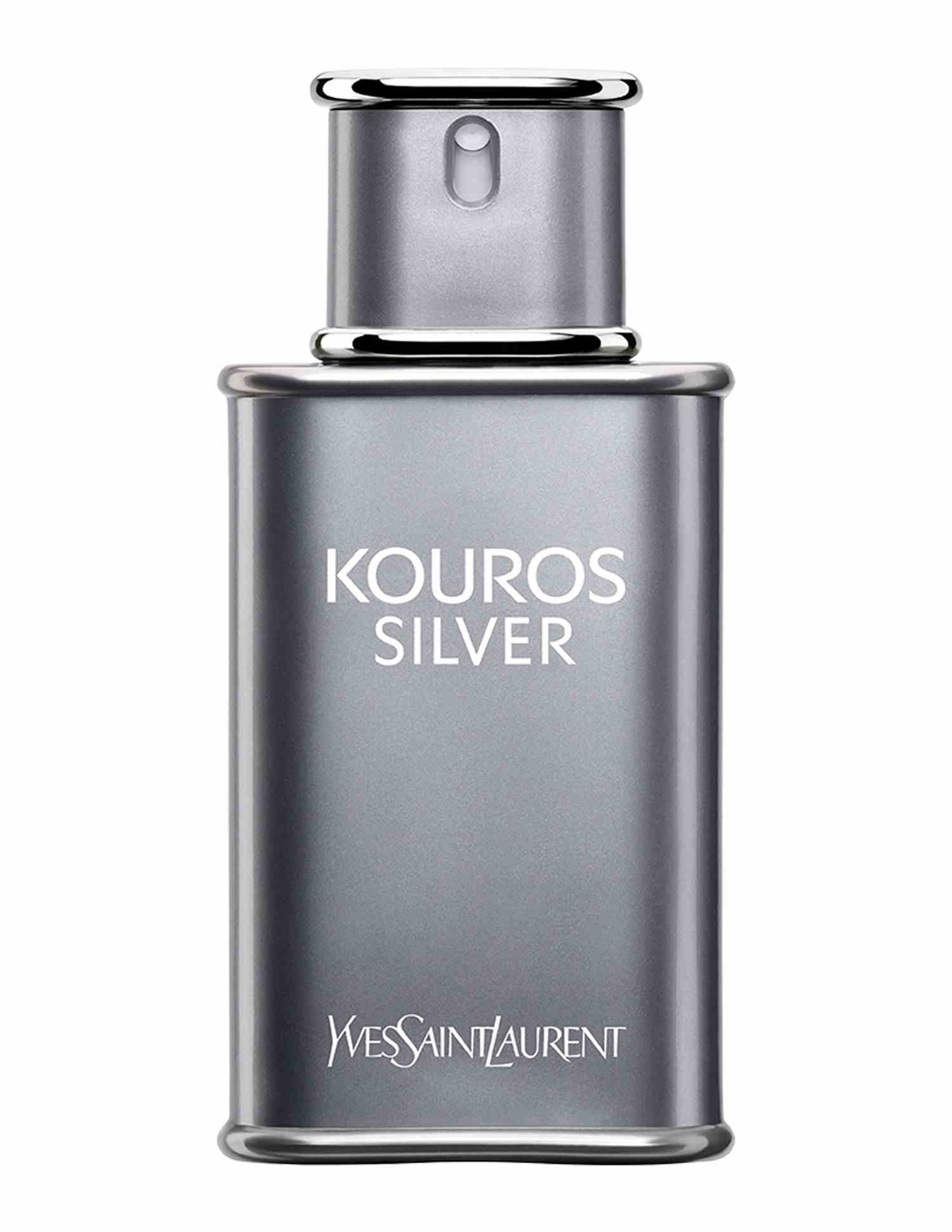 Kouros Silver Eau De Toilette • 100ml