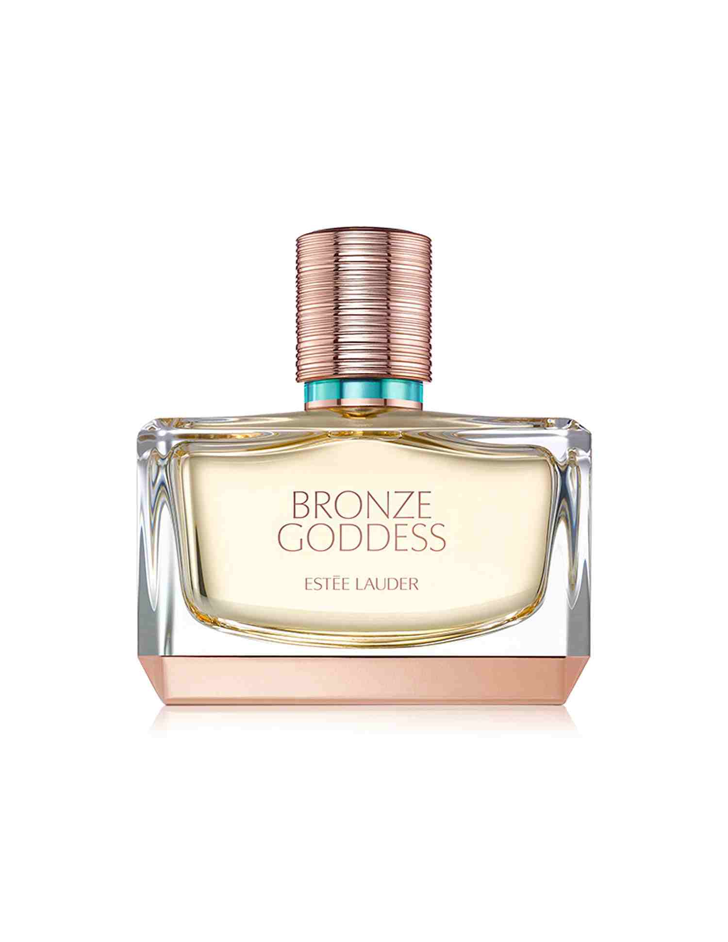 Bronze Goddess Eau De Parfum • 100ml
