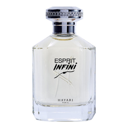Esprit Infini Eau De Parfum • 70ml