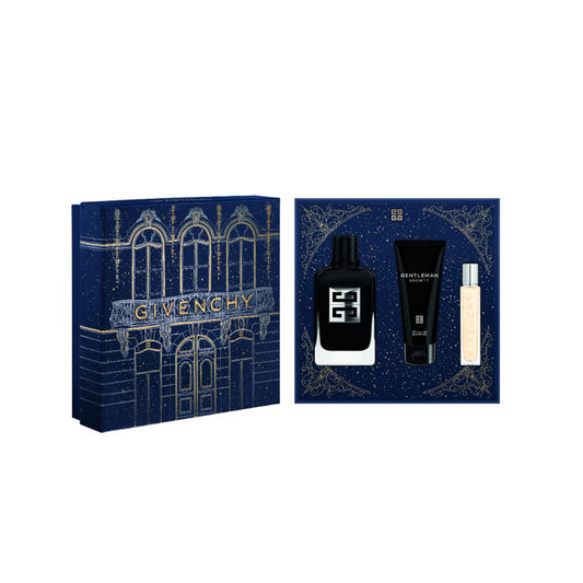 Gentleman EDP Boisee Travel Size • 180ml