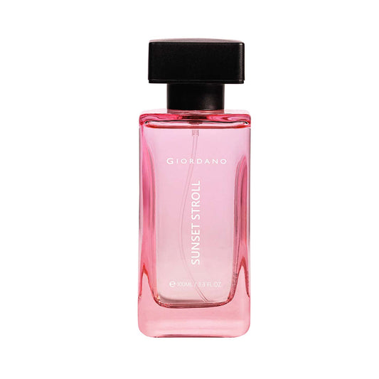 Giordano Sunset Stroll Eau De Parfum (100 ml)