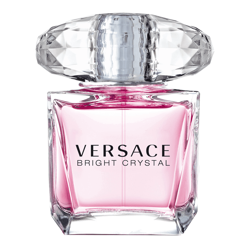 Bright Crystal Eau De Toilette • 90ml