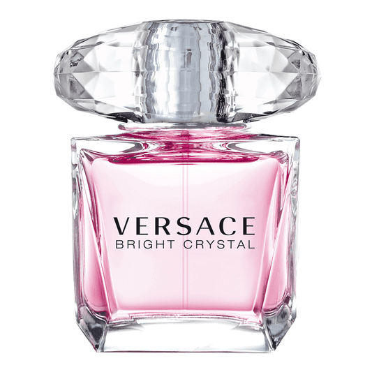Bright Crystal Eau De Toilette • 90ml