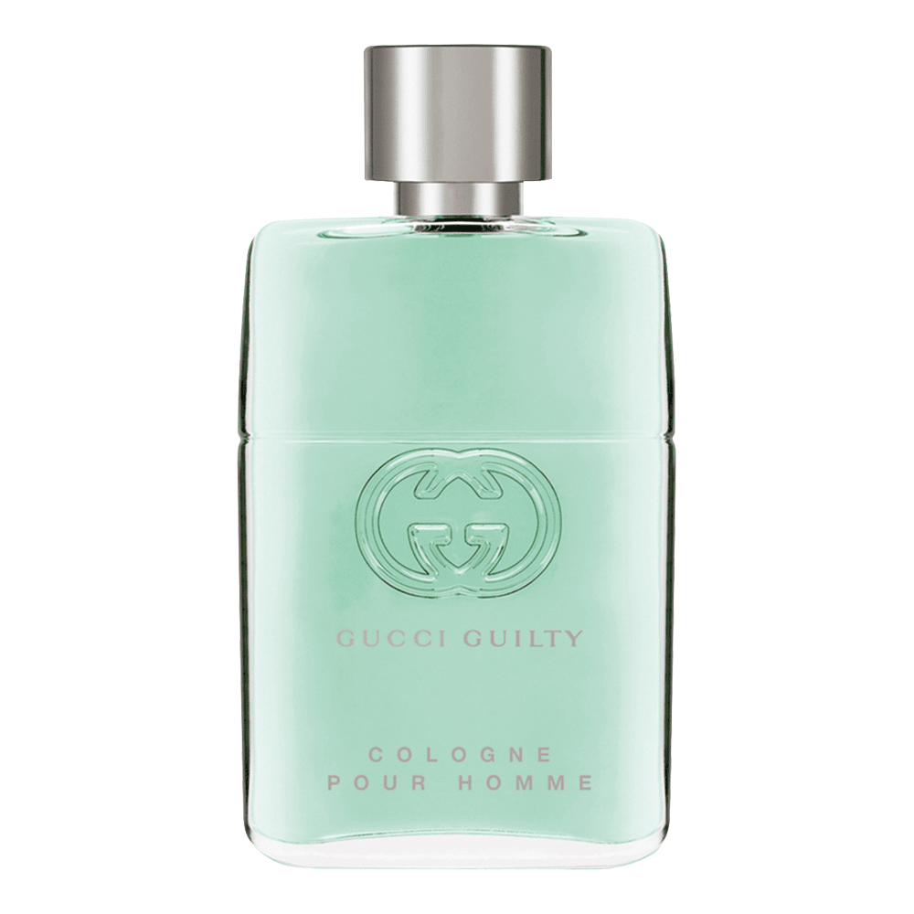Guilty Cologne Pour Homme Eau De Toilette • 90ml