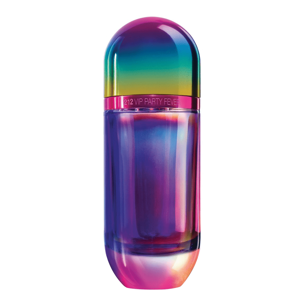 212 VIP Rose Party Eau De Parfum • 80ml