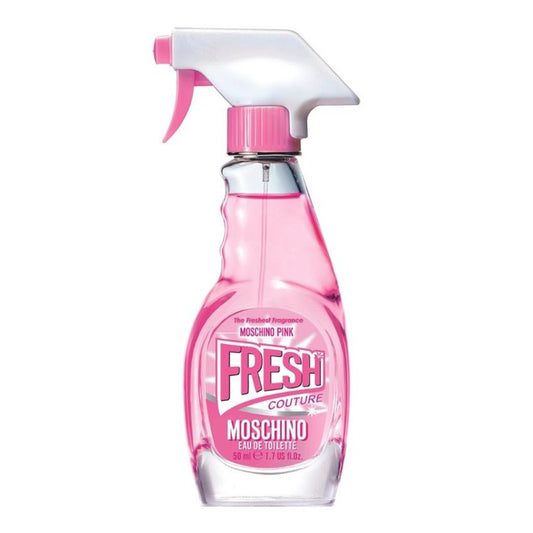 Pink Fresh Couture Eau De Toilette • 50ml