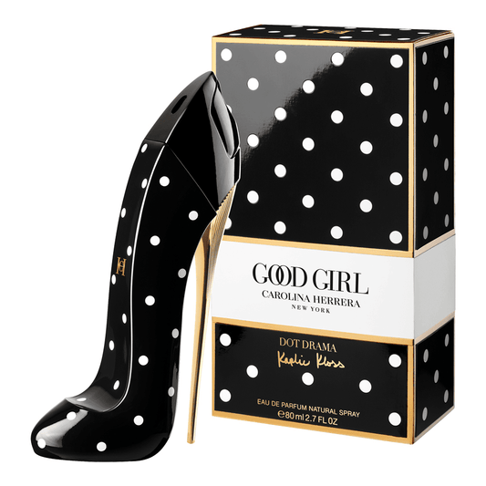 Good Girl Dot Drama Eau De Parfum (Limited Edition) • 80ml