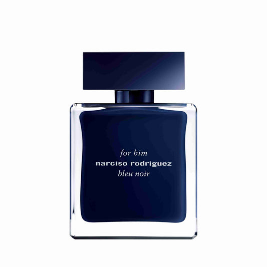 For Him Bleu Noir Eau De Toilette • 100ml
