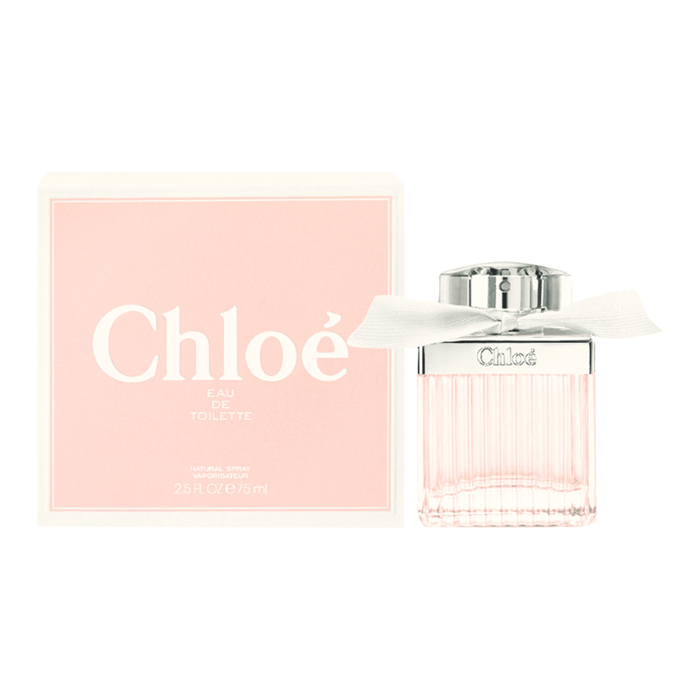 Chloe Eau De Toilette