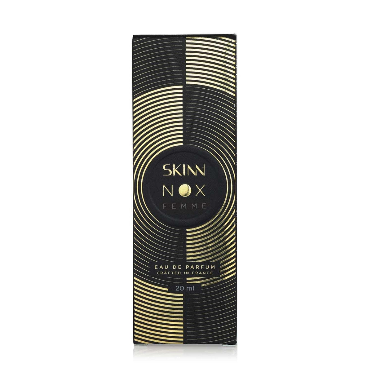 Skinn by Titan Nox Femme Eau De Parfum (20 ml)