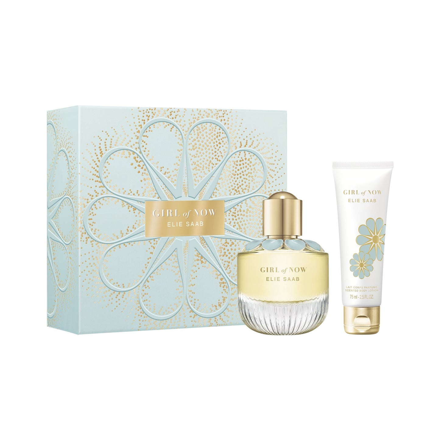Girl Of Now Gift Set • 125g