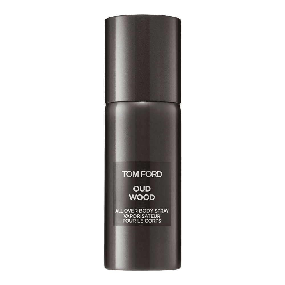 Oud Wood All Over Body Spray • 150ml