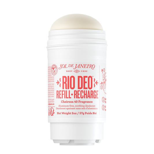 Rio Deo Cheirosa 40 Refill • 57g