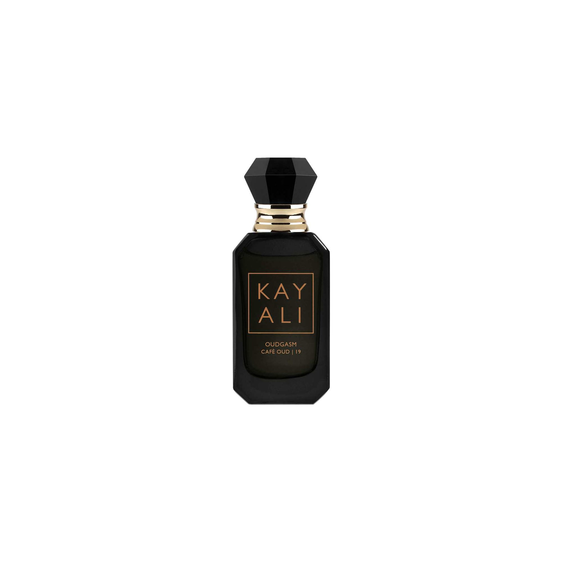 OUDGASM Café Oud • 50ml