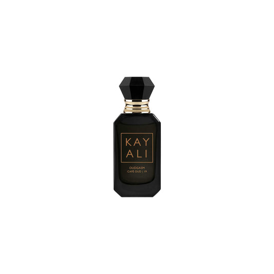 OUDGASM Café Oud • 50ml