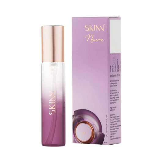 Skinn by Titan Noura Iris Eau De Parfum (20 ml)