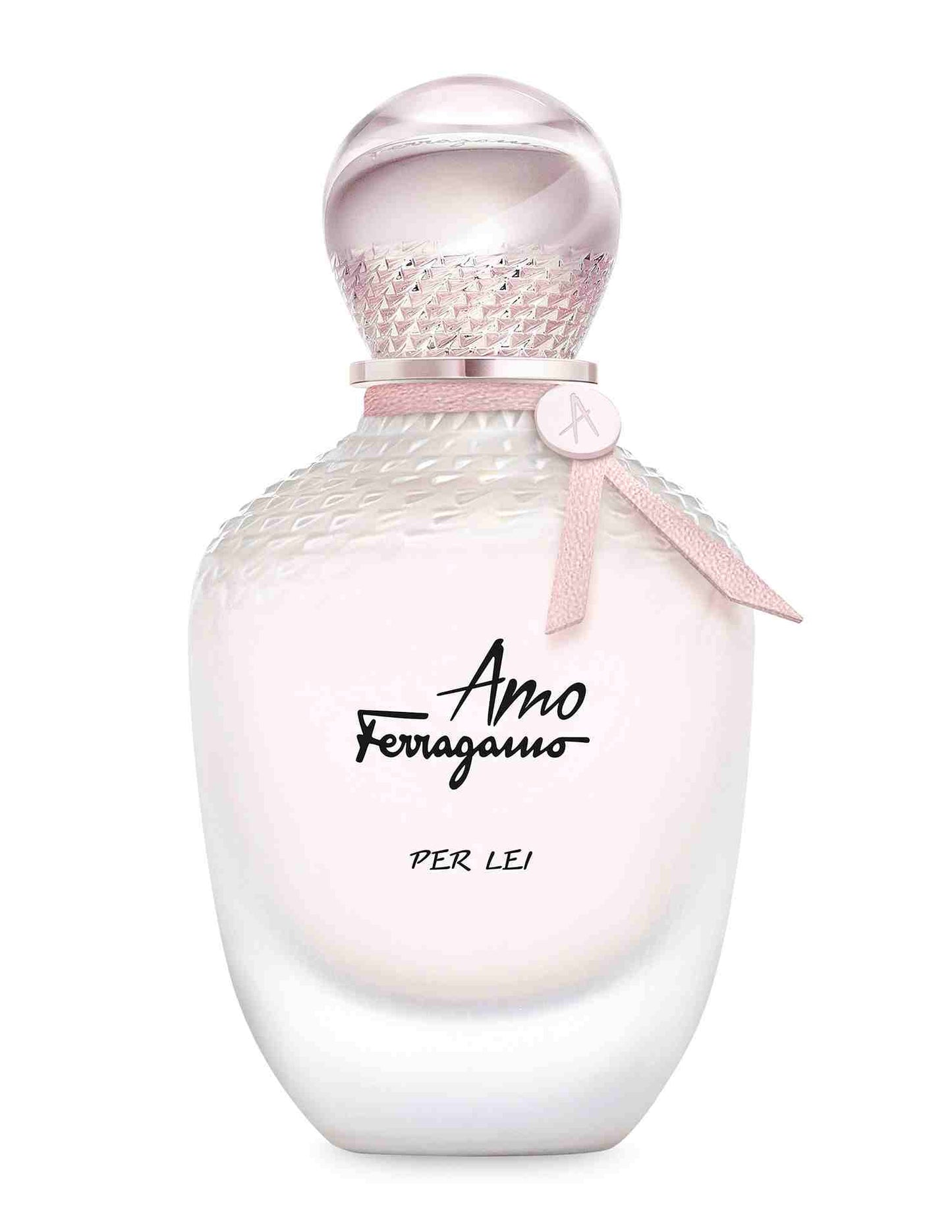 Amo Ferragamo Per Lei Eau De Parfum • 100ml