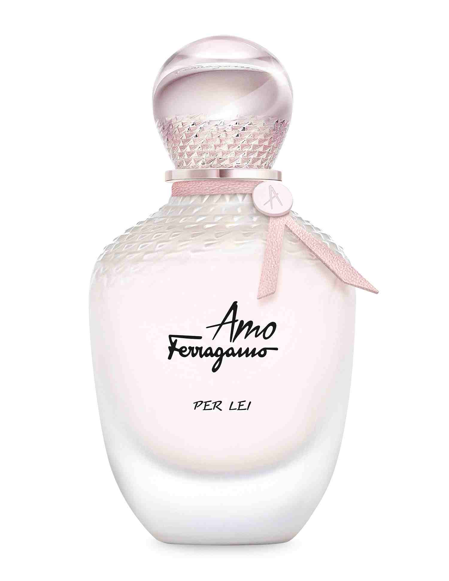 Amo Ferragamo Per Lei Eau De Parfum • 100ml