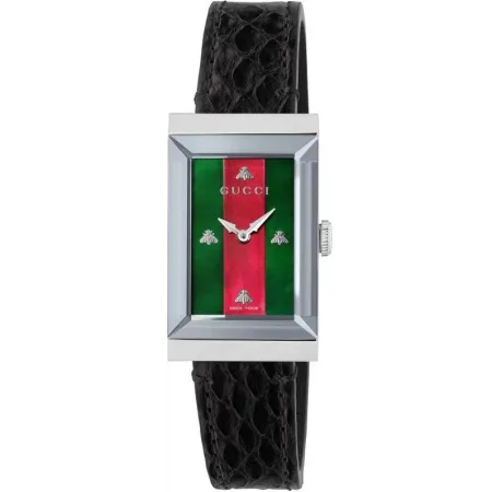 Gucci G-Frame YA147403 Women's Watch