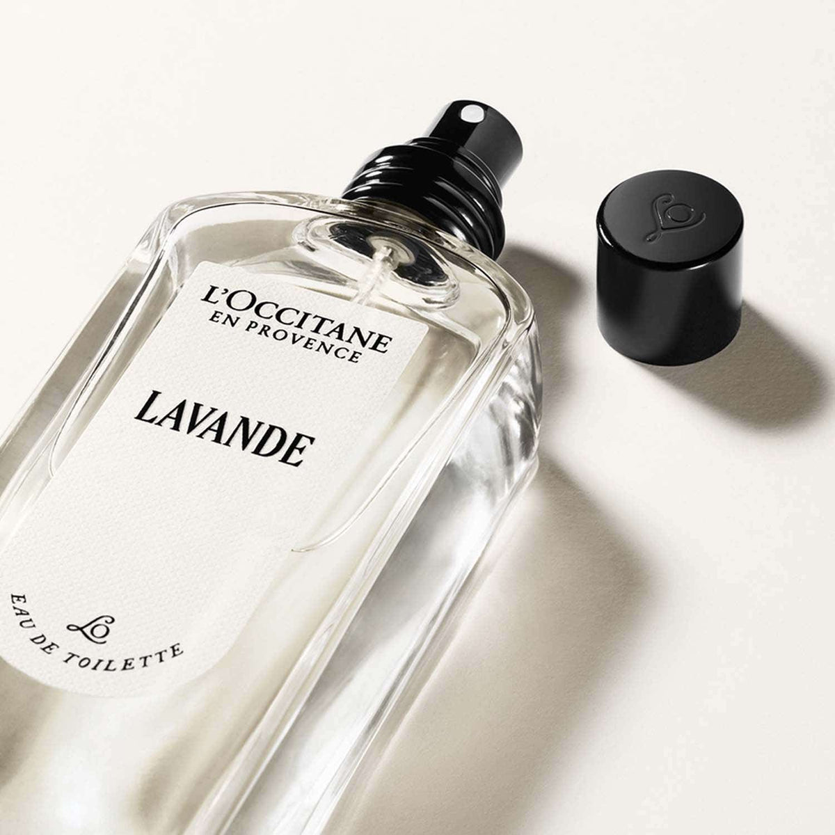 L'occitane Lavande Lavender Eau De Toilette Unisex Perfume (75 ml)