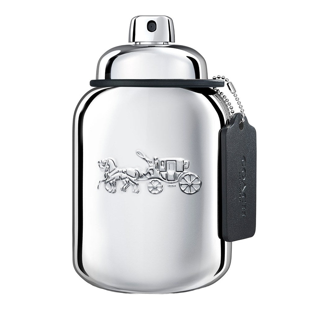 Platinum Eau de Parfum • 100ml